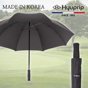 회사 암막우산판촉물제작 75카본리더스 골프장우산 기념품제작