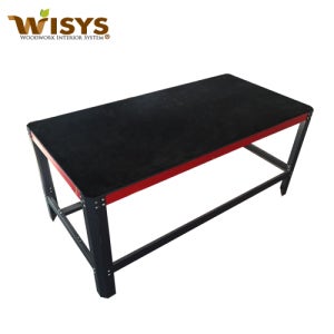 위시스 목공 작업대 워크벤치 작업테이블 공방 학교 실습 테이블