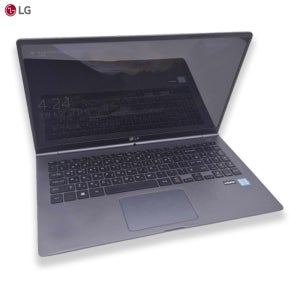 리퍼비시 LG 15인치 그램 그레이 i7 CPU SSD 512GB 가벼운 리퍼 노트북