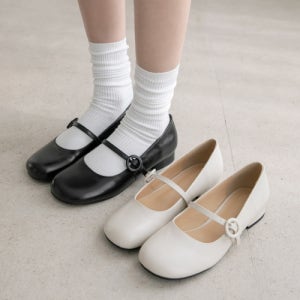 [분홍코끼리] 엘리아나 메리제인(2cm) 49568