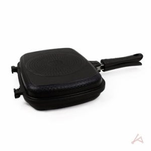 노블레스 패킹 양면팬 IH (대) (WFIG7DO)