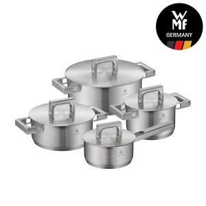 WMF [WMF] 얼티밋 쿨+ 4종세트(16H,20L,24L,16편수)