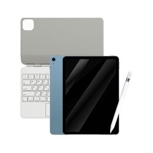 Apple 아이패드 에어 11 6세대 M2 블루 512GB, WiFi...