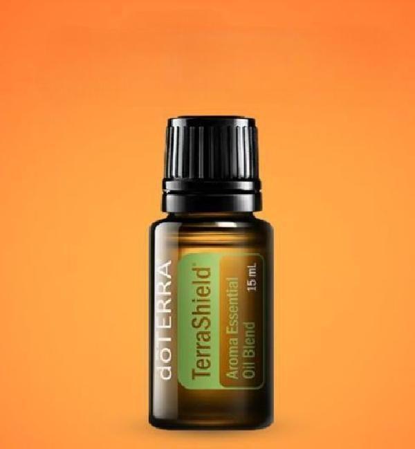 <b>도테라</b> 에센셜 오일 시트로넬라 모기물림 <b>방지</b>