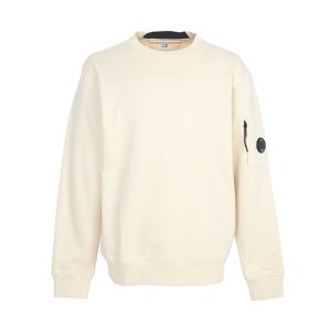 CP컴퍼니 남성 기모 맨투맨 20CMSS713A 005086W 114