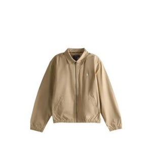 폴로랄프로렌 카페 탄 자켓 153392061