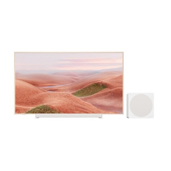 TCL 75A300 PRO 75인치 4K QLED 프레임 TV (1,461,190원) (무료)
