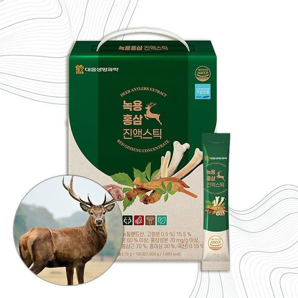 하프<b>클럽</b>/기타 <b>녹용</b> 홍삼 사철쑥 참당귀 칡 구절초 진액 100스틱