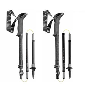 [레키] 마카루 FX 카본 AS 65220631 등산스틱 65220631