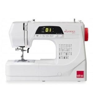 엘나미싱 experince 450