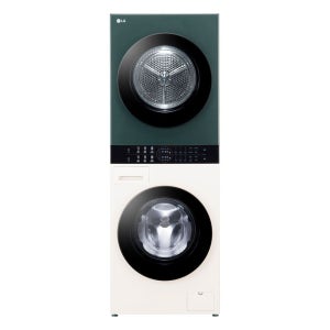 (현대Hmall) LG전자 오브제컬렉션 W1310EGN 워시타워 13+10kg 전국/폐가전수거
