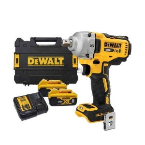 디월트 DCF892P2T 20V MAX 미드토크 임팩트렌치 SET 747779