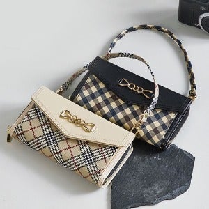 GS 브리엘 시크릿 월렛 다이어리케이스 갤럭시S26울트라 (S948)