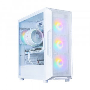 잘만 i3 NEO V2 (화이트)
