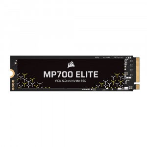 CORSAIR MP700 ELITE M.2 NVMe (1TB)
