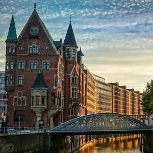 [하나투어] 북유럽 투어 고요한 피오르드 풍경 8일 빙하자연권