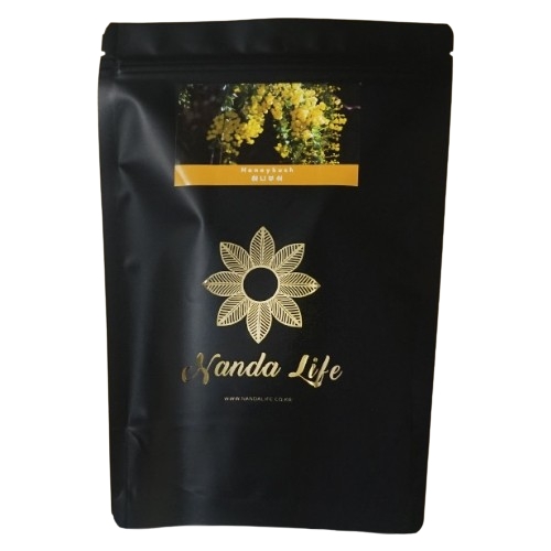 난다라이프 <b>허니부쉬</b>차 1g, 50개입, 2개