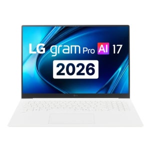 (오늘출발)(5종선물) LG전자 LG그램 17ZD90U-GX59K 울트라5 32GB 2TB 마우스+액정필름+키스킨 ERW