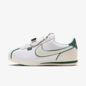 [나이키] 나이키 코르테즈 올 페탈 유나이티드 화이트 퍼 FQ0259-110