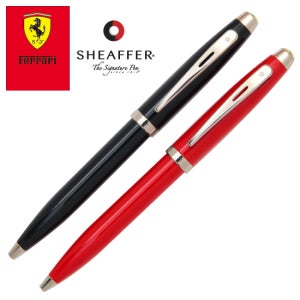 쉐퍼 볼펜 페라리 SF100 NT (9501~2)