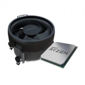 AMD 라이젠3-2세대 3200G (피카소) (멀티팩 정품)