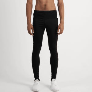 [러너스픽]러너스픽 남성용 컴프레션 러닝 롱타이즈 레깅스 마라톤팬츠 가을 겨울 러닝팬츠