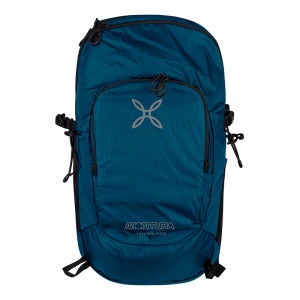 [몬츄라][몬츄라] 공용 등산 배낭 호베를라 22L MZTZ26U87 Z4082400006