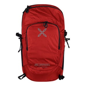 [몬츄라][몬츄라] 공용 등산 배낭 호베를라 22L MZTZ26U10 Z4082400008