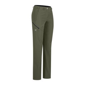 [MONTURA][몬츄라] 여성 등산 기모 긴바지 브리즈 팬츠 우먼 MPLA93W49 Z4082500055