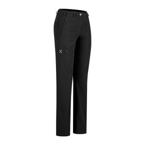 [MONTURA][몬츄라] 여성 등산 기모 긴바지 브리즈 팬츠 우먼 MPLA93W90 Z4082500054