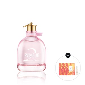 랑방 [랑방] 루머 2 로즈 EDP 100ML+스틱3종증정