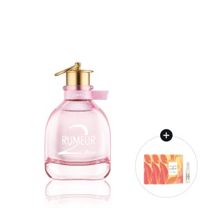 랑방 [랑방] 루머 2 로즈 EDP 50ML+스틱3종증정