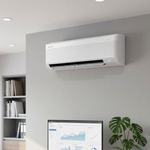 [온누리상품] 삼성전자 소상공인지원 삼성 벽걸이 에어컨 1등급 무풍 7평 AR60F07D11WS 대구 경북