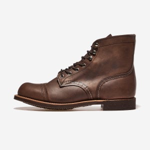 레드윙 RED WING 아이언 레인저 8111 08111D