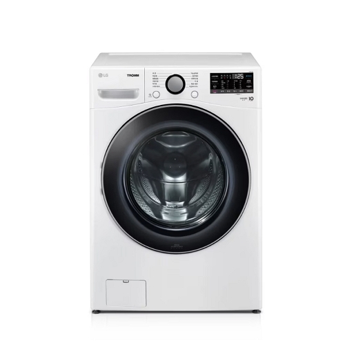 LG 트롬 세탁기 21kg