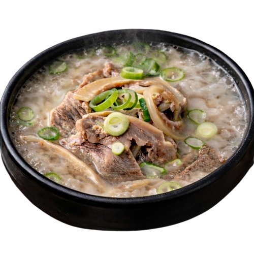 선봉식품 참도깨비 조박사 소머리국밥