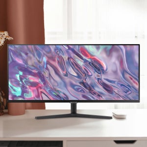 삼성전자 고해상도 뷰피니티 S5 LS34C500 86cm(34인치) WQHD 100Hz