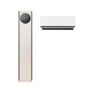 LG 휘센 AI 오브제컬렉션 2in1 에어컨 FQ22GN9BE2 전국 기본설치비포함 무료배송