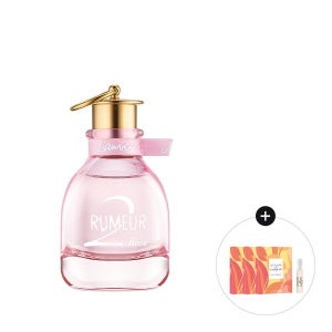 [랑방] 루머 2 로즈 EDP 30ML+스틱3종증정