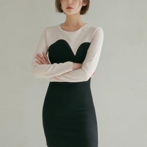 리올그 [리퍼브] Nos Two Tone Mini Ops