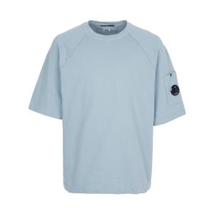 CP컴퍼니 남성 반팔티셔츠 20CMSS034A 002246G 809