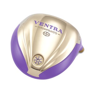 히로마쓰모토 드라이버 벤트라 여성용 골프드라이버