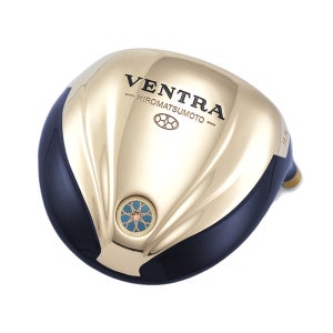 히로마쓰모토 드라이버 벤트라 남성용 골프드라이버