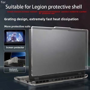 Lenovo Legion 5 15IRX10/15IAX10 컴퓨터 보호 커버 Legion Pro 7 보호 케이스 액세서리 15AHP10 커버
