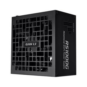 리안리 RS1000 80PLUS골드 블랙