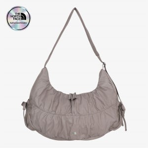 [롯데백화점] 노스페이스 보니 셔링 크로스 백 NN2PS18L_CCB LE1221199746