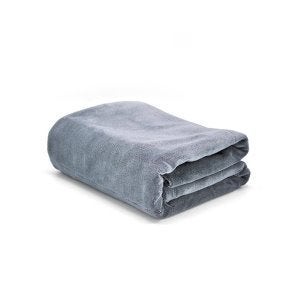 (번개장터) 스피드폴 프리미엄 매직 듀얼 드라잉타월 M 그레이 45x70cm