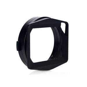 Leica Lens Hood for Elmarit-M 24mm f/2.8, 21mm f/2.8 ASPH, Elmar-M 28-35-50mm f/4