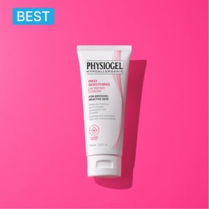 피지오겔 레드수딩 AI 손상장벽 리페어 진정크림 100ml