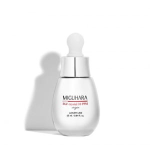 [미구하라] EGF 크리스탈 10 PPM 오리진 25ml miguhara008